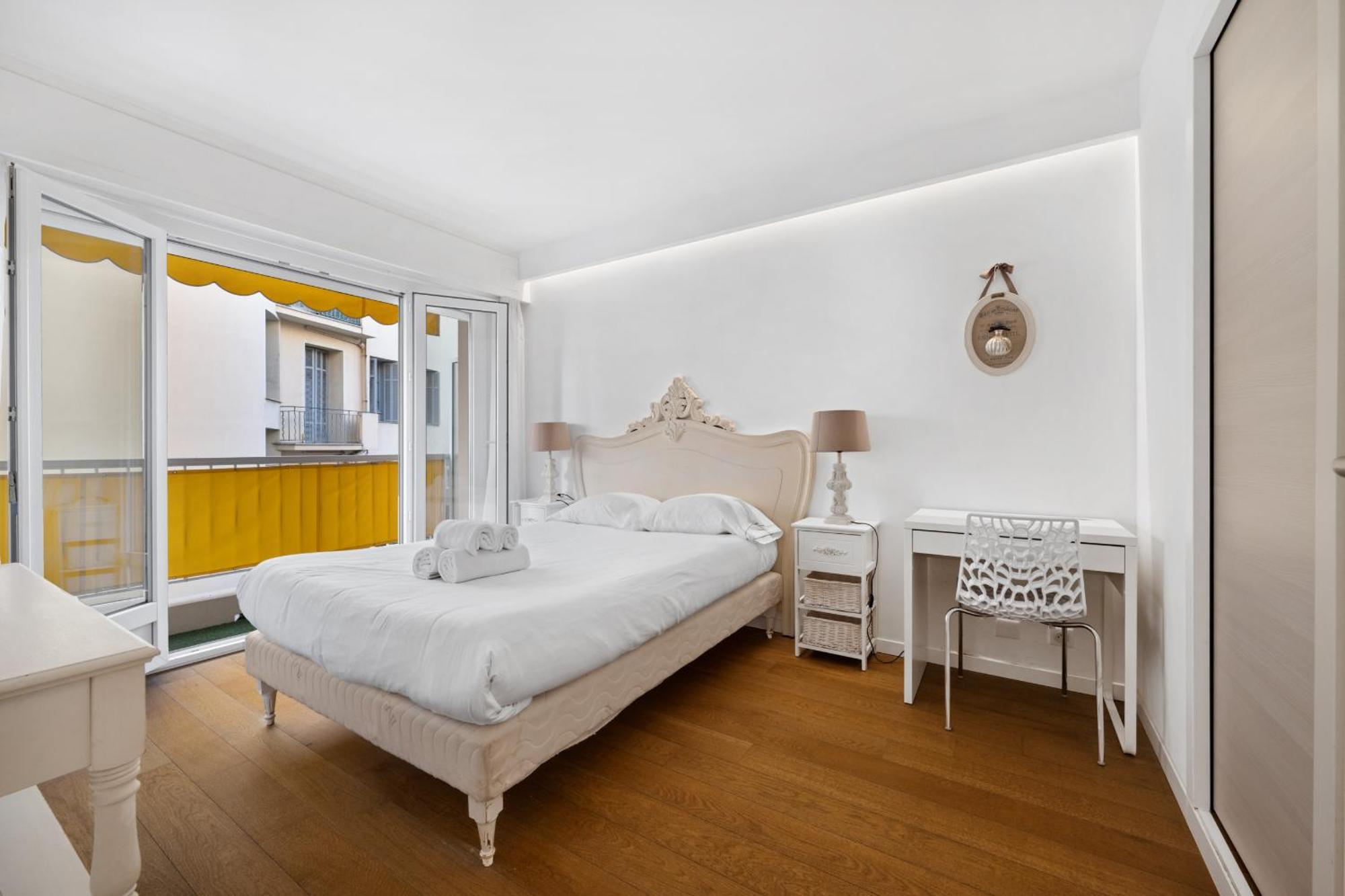 'La Residence Du Casino' Plein Centre, Acces Mer Menton Kültér fotó